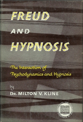 Milton V. Kline